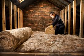 Best Crawl Space Insulation  in Wilson Conococheague, MD